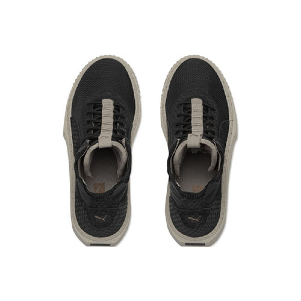 PUMA Court Breaker Hi Blocked