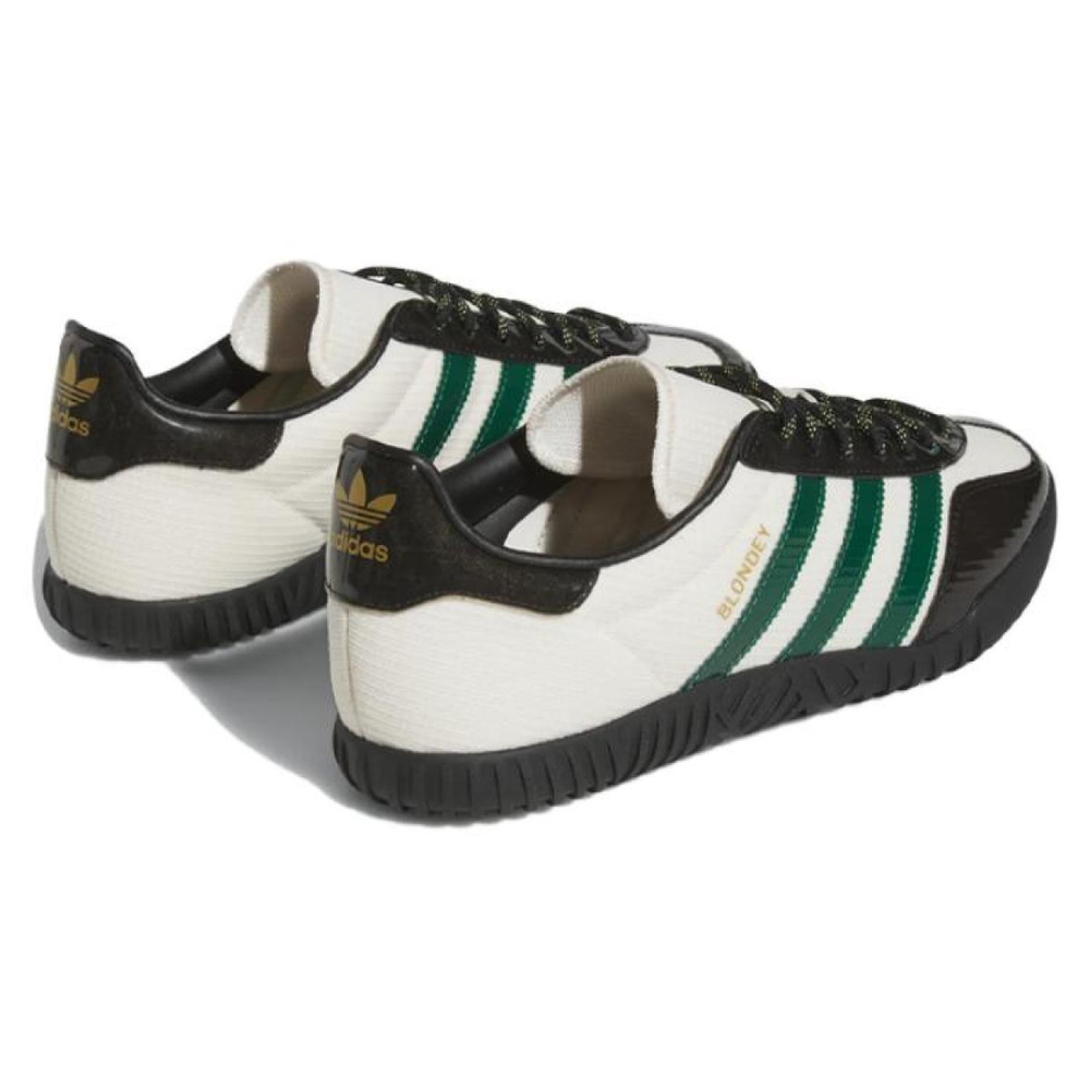 Blondey McCoy x adidas originals GAZELLE A.B. Indoor T