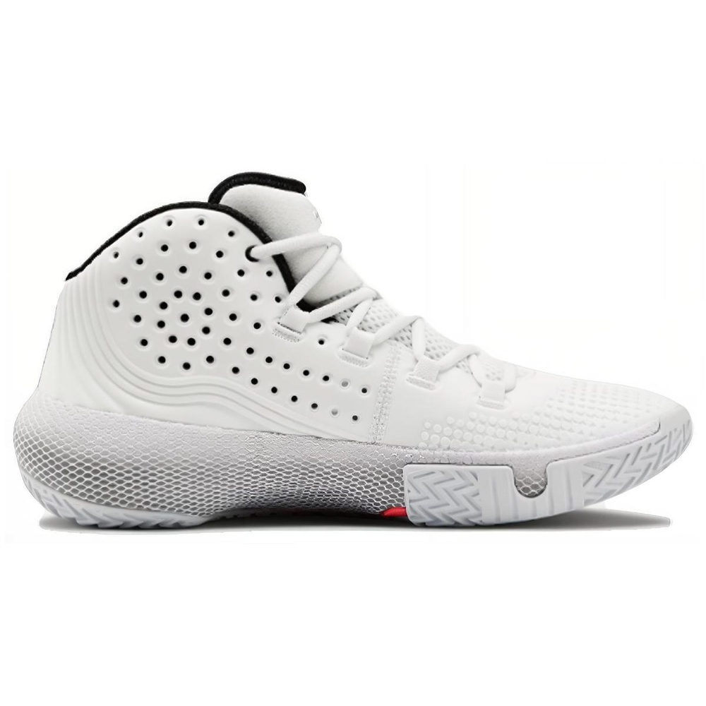 Under Armour Havoc 2
