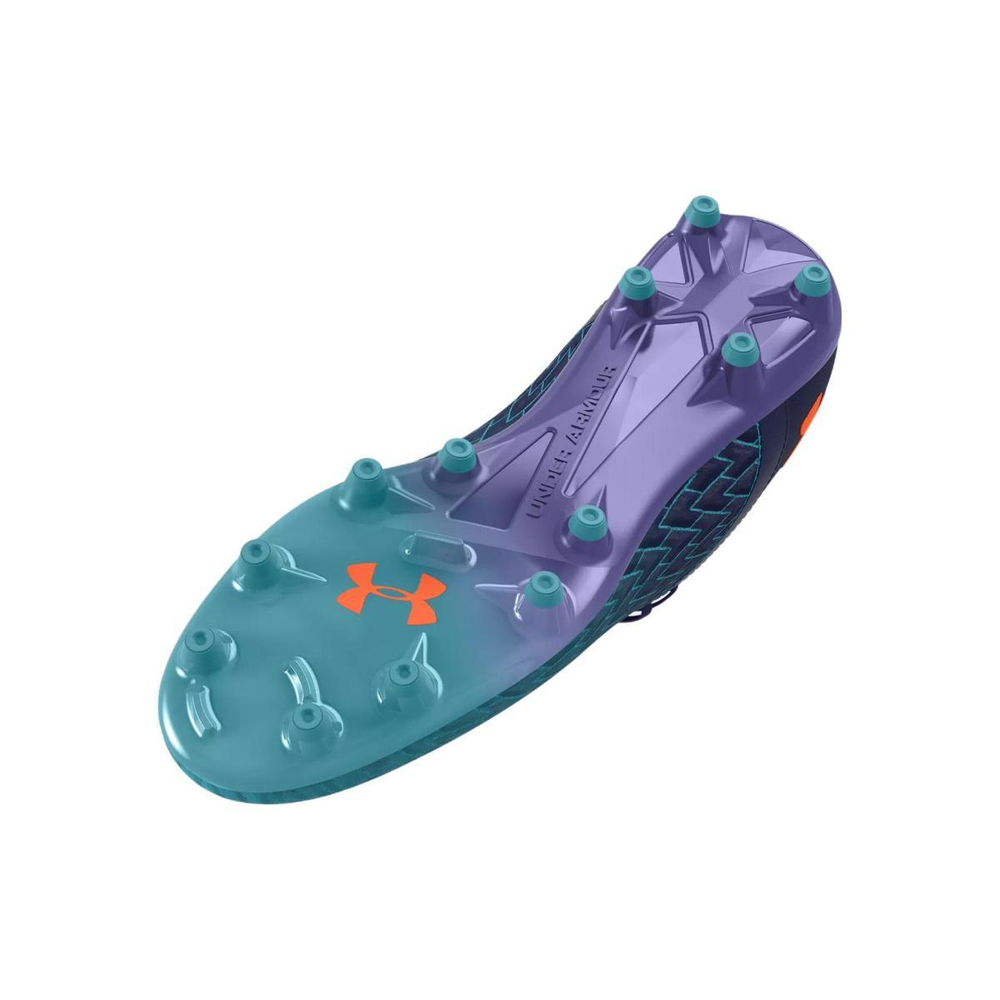 Under Armour Clone Magnetico Premier 2.0 AG（ ）