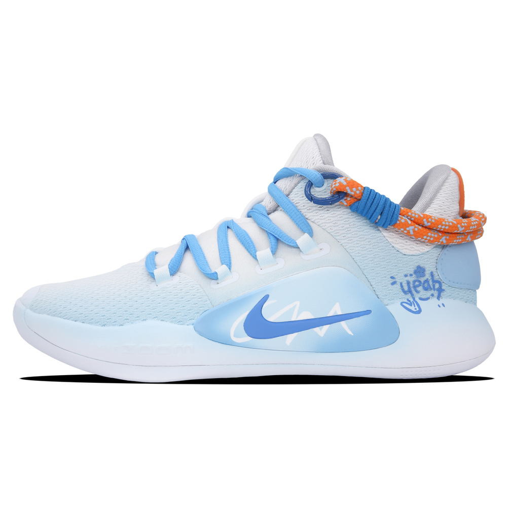 【 】 Nike Hyperdunk X Low 10