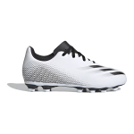 Adidas X GHOSTED 4 Flexible Ground Boots