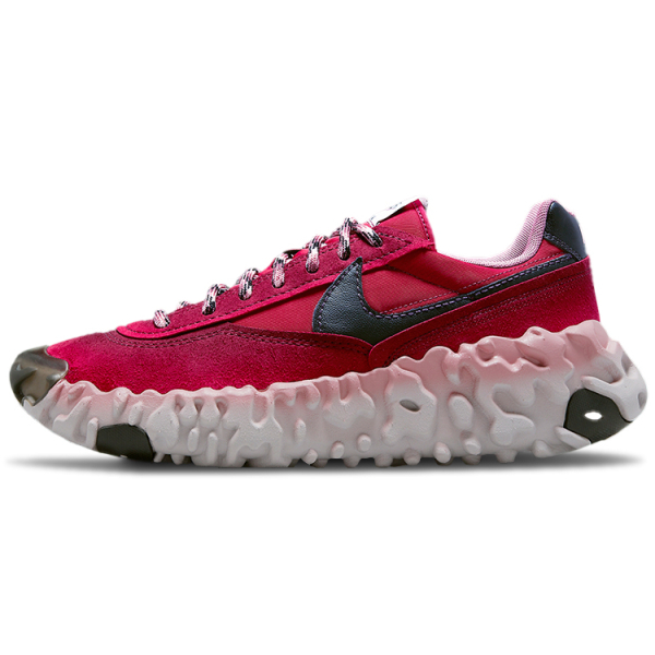 Nike OverBreak Dark Beetroot