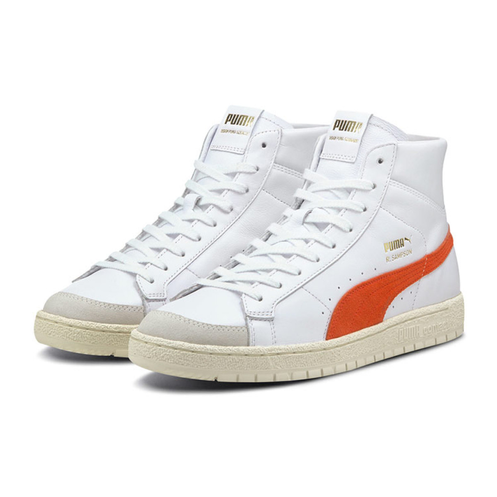PUMA Ralph Sampson 70 Mid Og