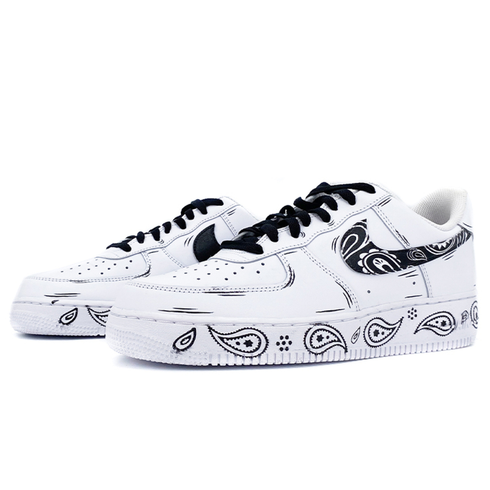 【 】 Nike Air Force 1