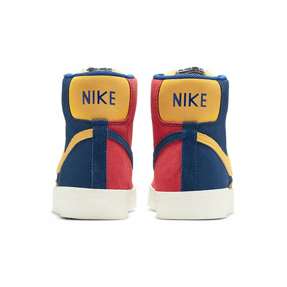 Nike Blazer 77 vntg we suede