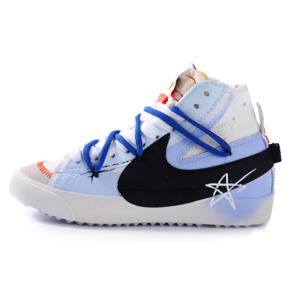 【 】 Nike Blazer ' 77 Jumbo
