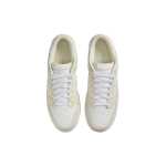 Nike Dunk retro "coconut milk"