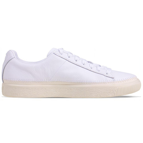 PUMA Basket Stitched