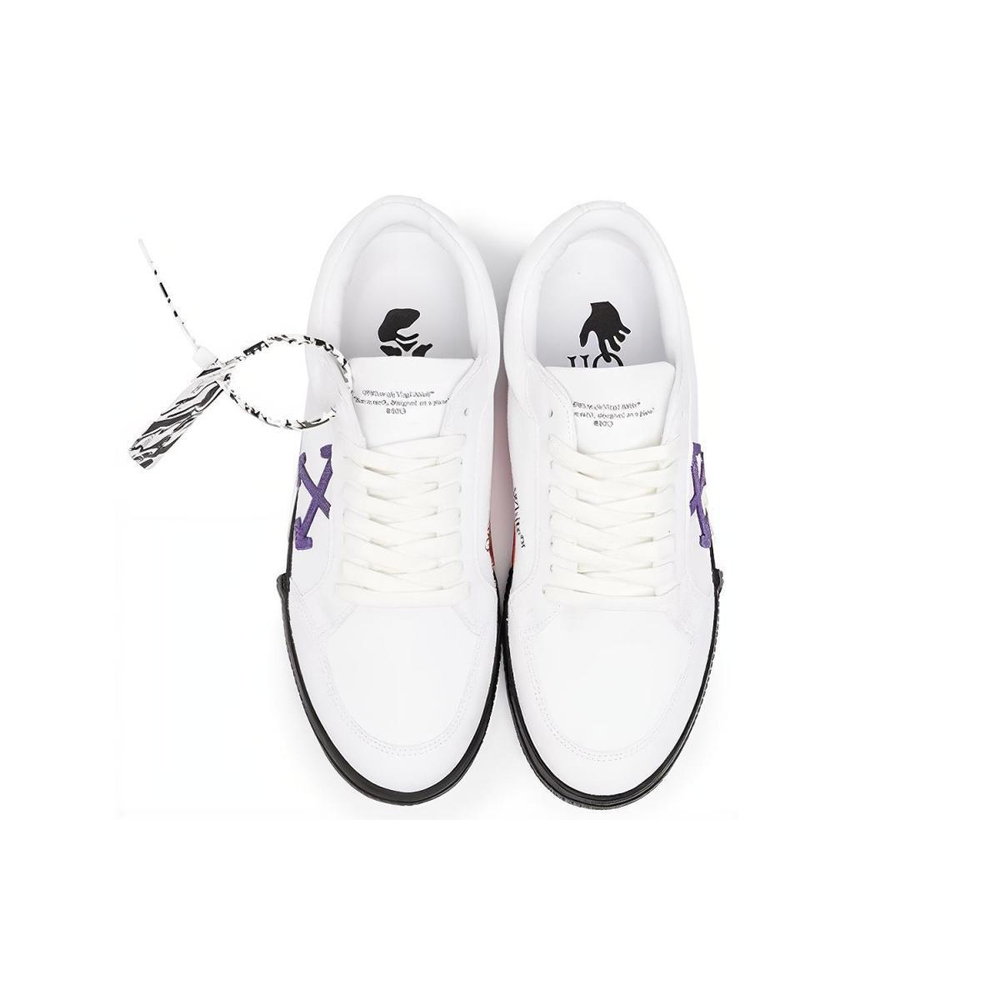 OFF-WHITE Low Vulc