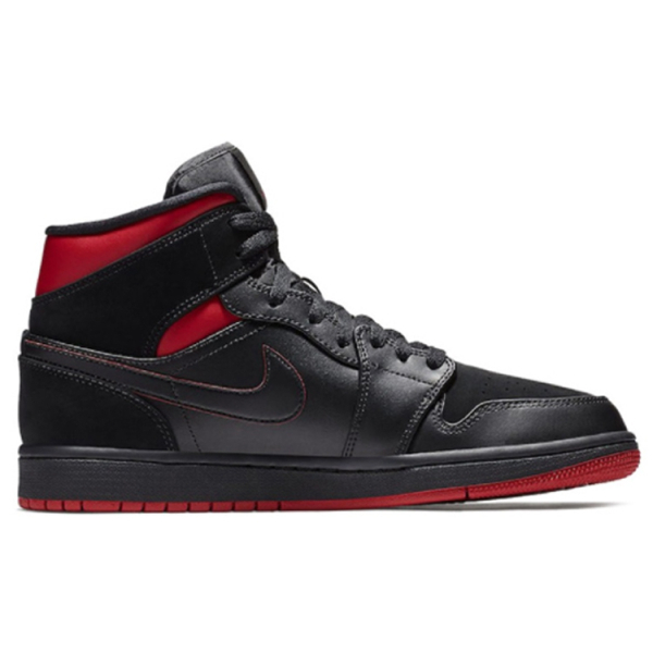 Jordan Air Jordan 1 Retro Mid "Last Shot"