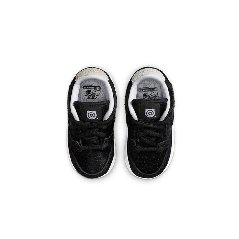 BE@RBRICK x Nike Dunk SB "BE @ RBRICK"