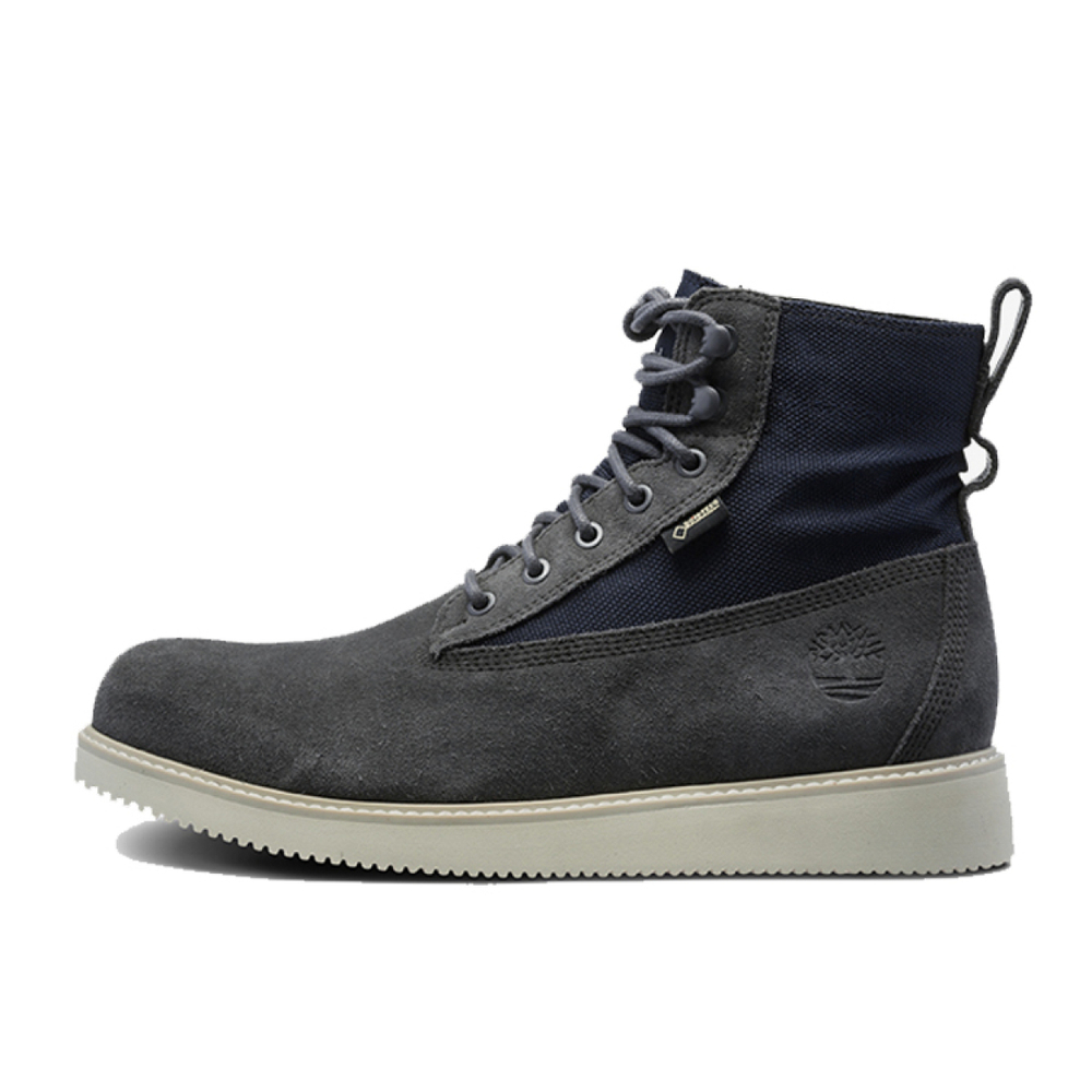 Timberland Vibram