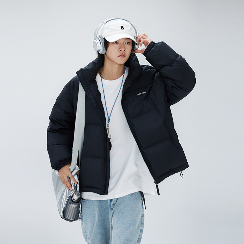 【 】GOLFCROSS 90 Logo