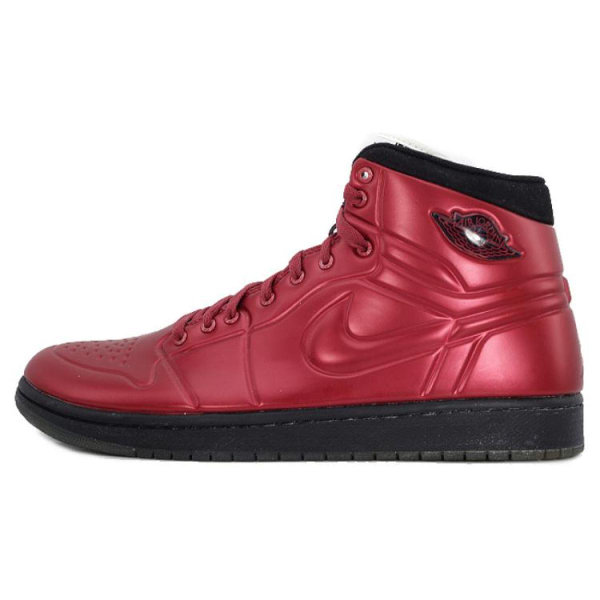 Jordan Air Jordan 1 Anodized Foamposite