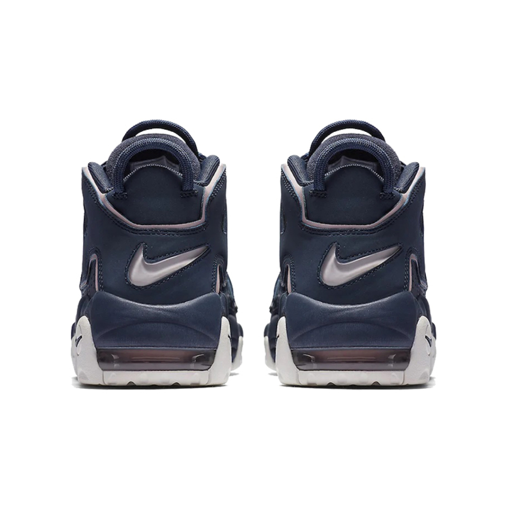 Nike Air More Uptempo Thunder Blue