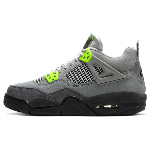 Jordan Air Jordan 4 Retro SE‘95 Neon