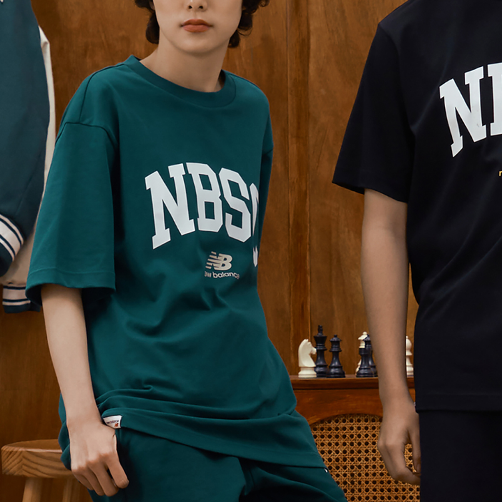 New Balance T