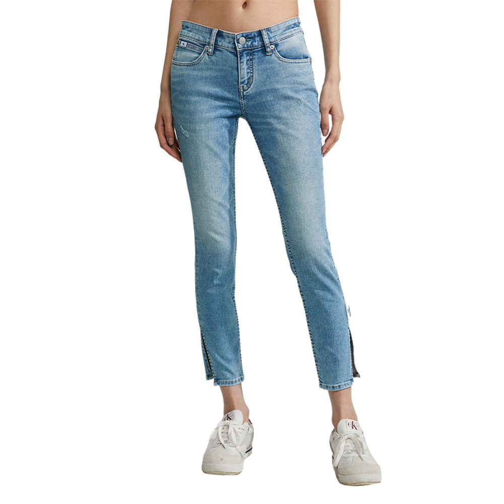 CALVIN KLEIN