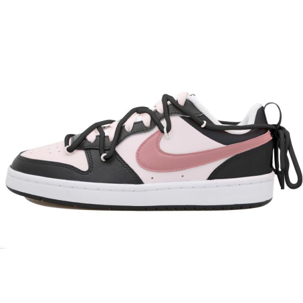 【 】 Nike Court Borough Low 2 GS