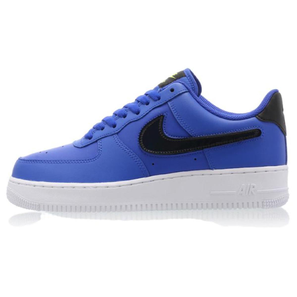 Nike Air Force 1 Racer Blue Vapor Green