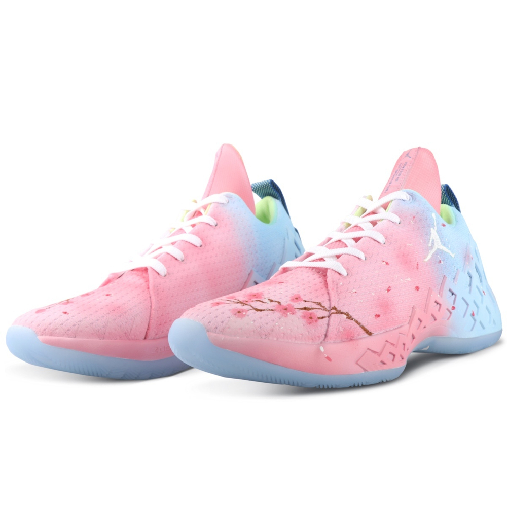 【 】 Jordan Jumpman Diamond Low