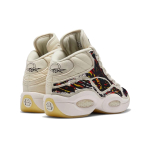 Reebok Question
