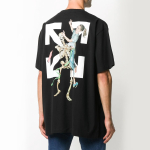 OFF-WHITE FW20 T