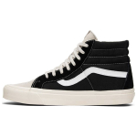 Fear of God x Vans SK8 38