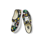 Project x Manual Order x Vans Authentic