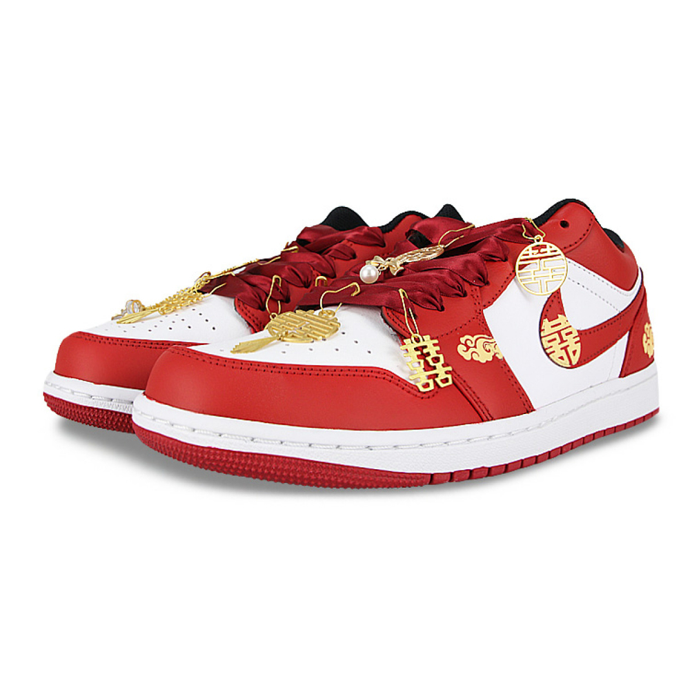 【 】 Jordan Air Jordan 1 Low
