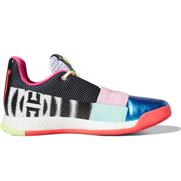 Adidas Harden Vol.3 Different Breed 3