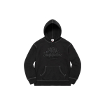 Supreme SS23 Week 8 x TIMBERLAND HOODED SWEATSHIRT Logo