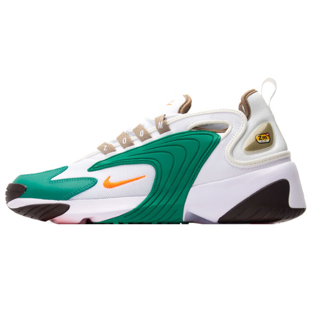 Nike Zoom 2K