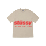 Stussy FW23 BLUR TEE T