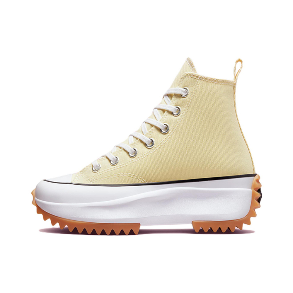 Converse Run Star Hike