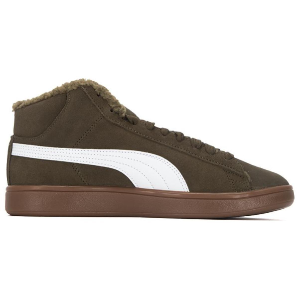 PUMA Smash v2 Mid WTR SD