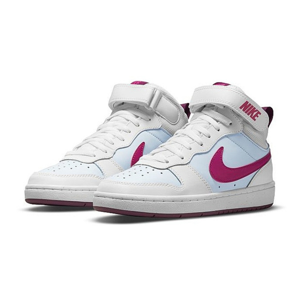 Nike Court Borough Mid 2
