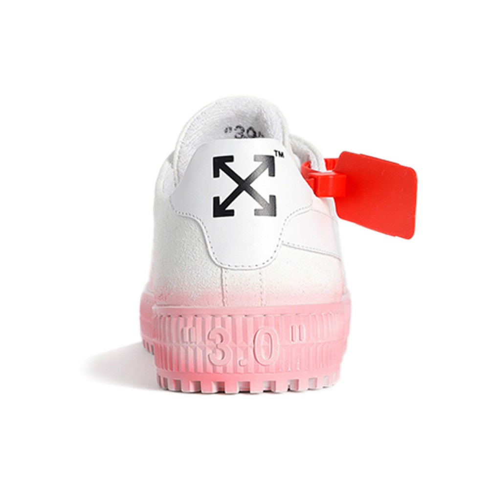 OFF-WHITE Vulcanized