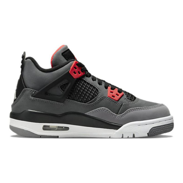 Air Jordan 4 Retro "Infrared"