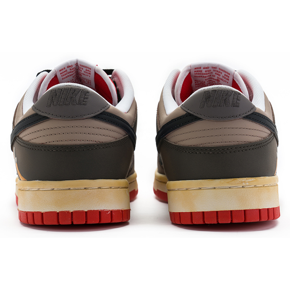 【 】 Nike Dunk Low