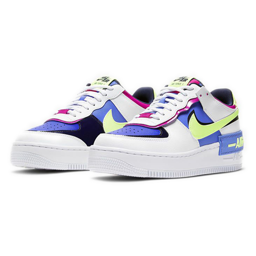 Nike Air Force 1 Shadow