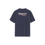 Balenciaga Logo T