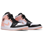 Jordan Air Jordan 1 Mid "Arctic Orange"