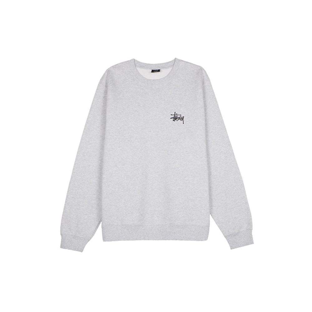 Stussy Basic logo