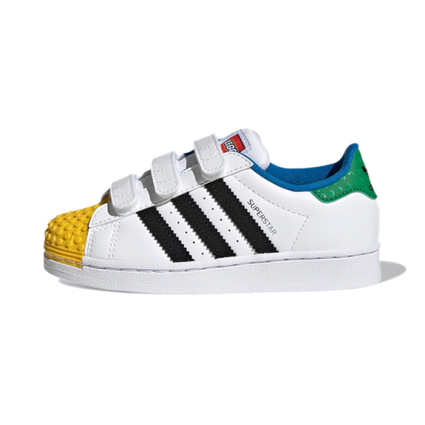 LEGO/ x adidas originals Superstar 360