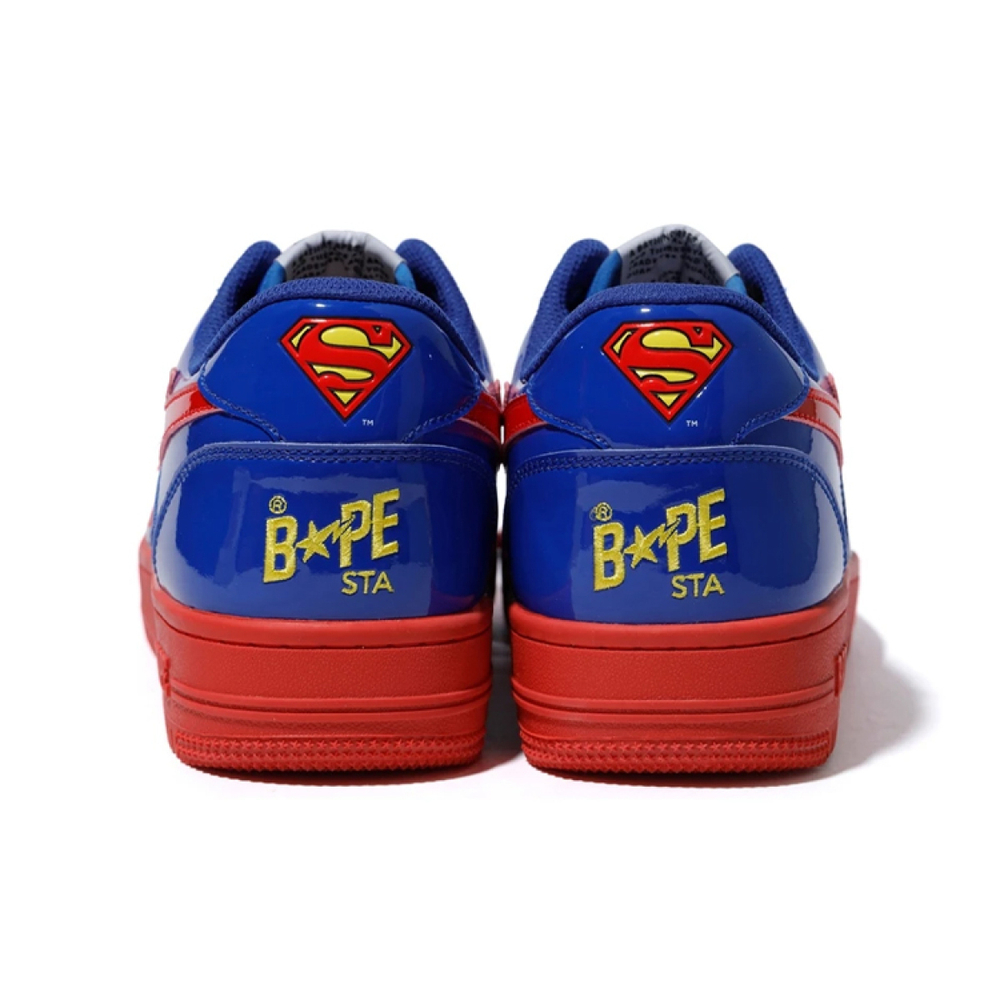 DC COMICS x A BATHING APE Bape STA