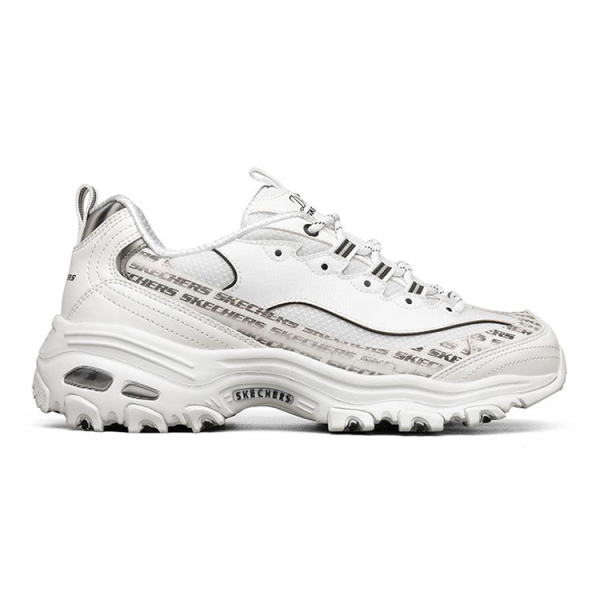 Skechers D'Lites 1.0