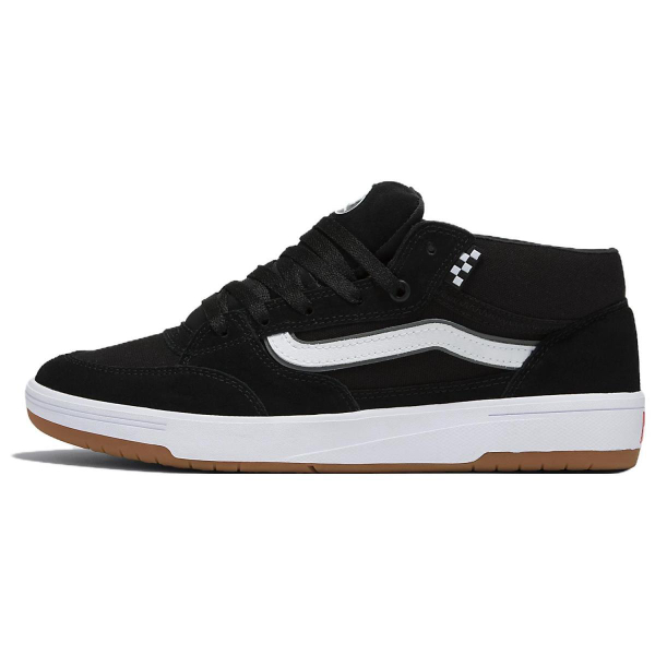 Vans Zahba