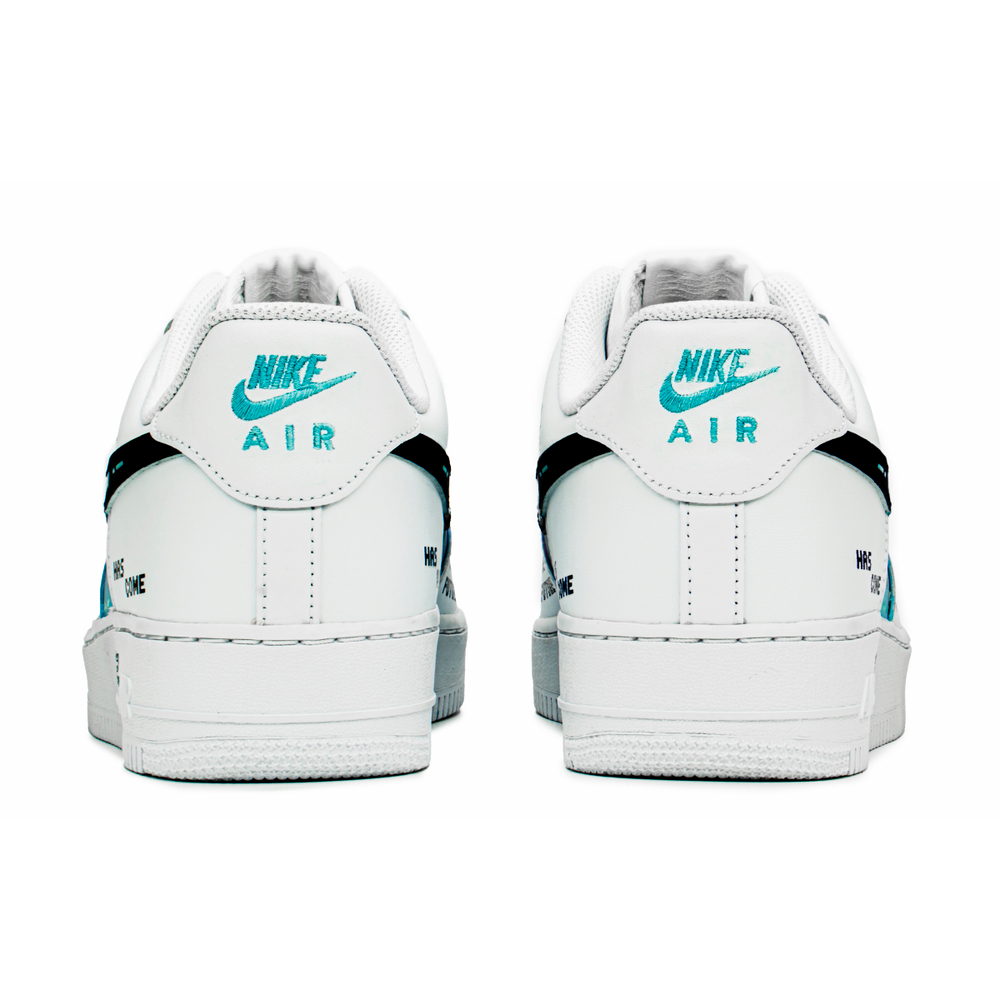 【 】 Nike Air Force 1